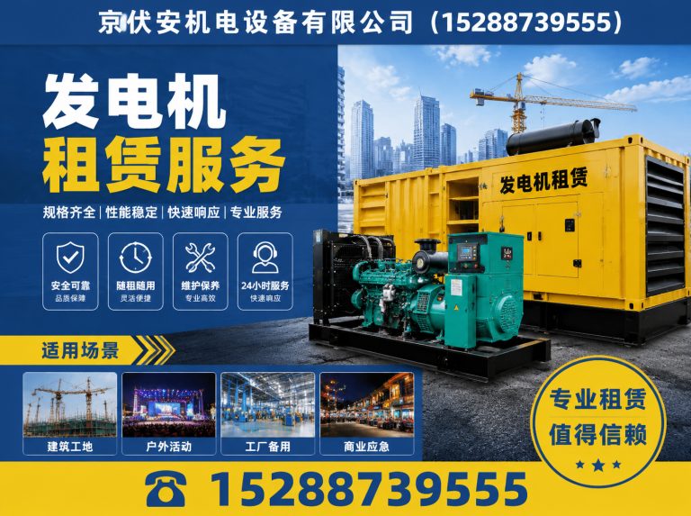 驻马店京伏安机电设备有限公司展示图